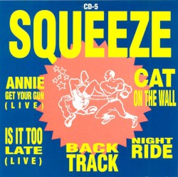 Annie Get Your Gun (live)