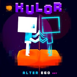 Alter Ego OST