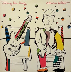 Twang Bar King
