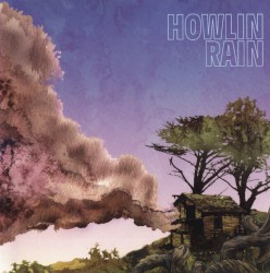 Howlin Rain