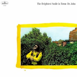 The Brightest Smile in Town