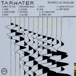 The Needle Was Travelling