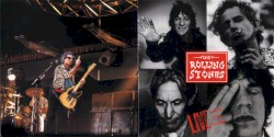 Live’r Than You'll Ever Be 1997, Part 2