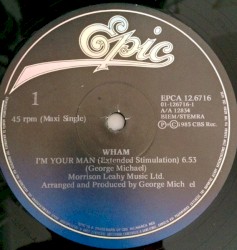 I’m Your Man