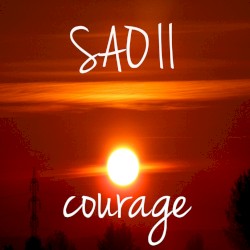 courage - SAO II OP 2