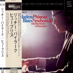 Harlem Blues