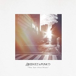 The Sun Also Rises