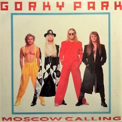 Moscow Calling