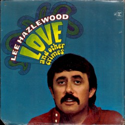 Love and Other Crimes