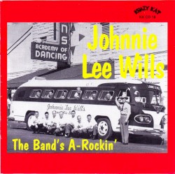 The Band's A-Rockin'