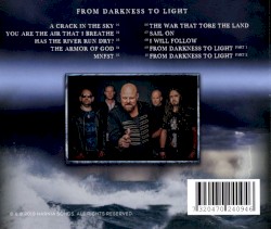 From Darkness to Light