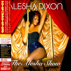 The Alesha Show