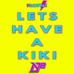 Let's Have a Kiki