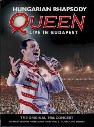 Hungarian Rhapsody: Live in Budapest