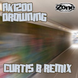 Drowning (Curtis B remix)