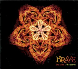 The Calm | The Storm