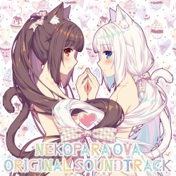 NEKOPARA OVA Sound Track