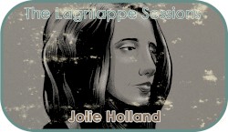 The Lagniappe Sessions