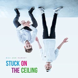 Stuck on the Ceiling
