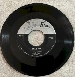 Vas a ver / Dime que vuelves