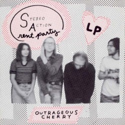 Stereo Action Rent Party