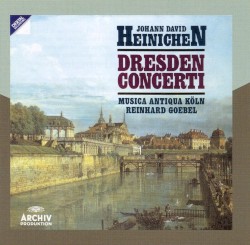 Dresden Concerti