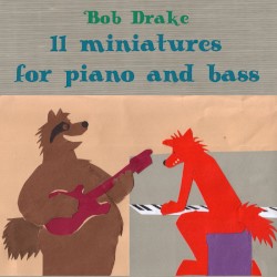 11 Miniatures for Piano and Bass