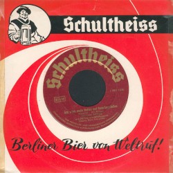 Schultheiss – Berliner Bier von Weltruf