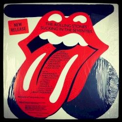 Sucking in the Seventies