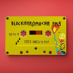 BLOCKHAAßMOCHA FM 3