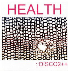 ::DISCO2++
