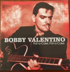 Pat-a-Cake, Pat-a-Cake