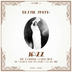 Jazz: The Essential Collection, Vol. 3