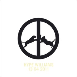 Hype Williams 13/04/2011