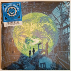 Throwing Stones (Ashes Ashes)