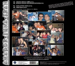 Planetaridance Vol. 2