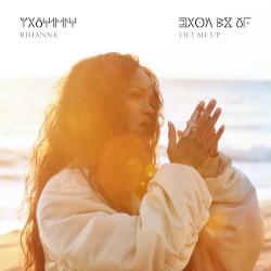 Lift Me Up
