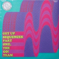 Get Up Sequences, Part One