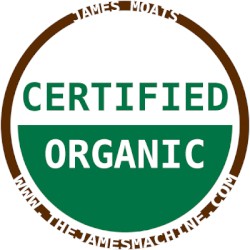 Certified Organic