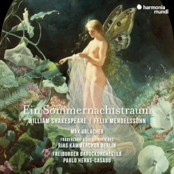 Ein Sommernachtstraum