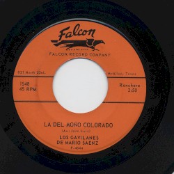 La del moño colorado / La primavera