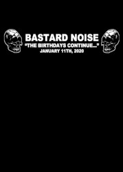 "The Birthdays Continue..."