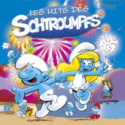 Les hits des Schtroumpfs