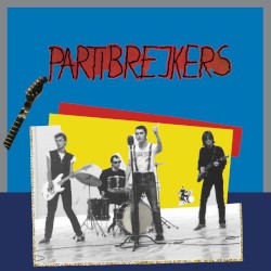 Partibrejkers