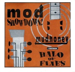 Mod Showdown!