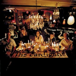 Long Gone Before Daylight