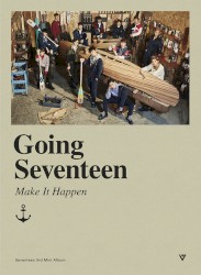 Going Seventeen