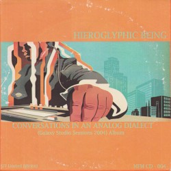 Conversations in an Analog Dialect (Galaxy Studio Sessions 2004)