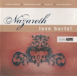 Love Hurts!