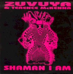 Shaman I Am